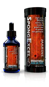 SpongeExcel 60ml
