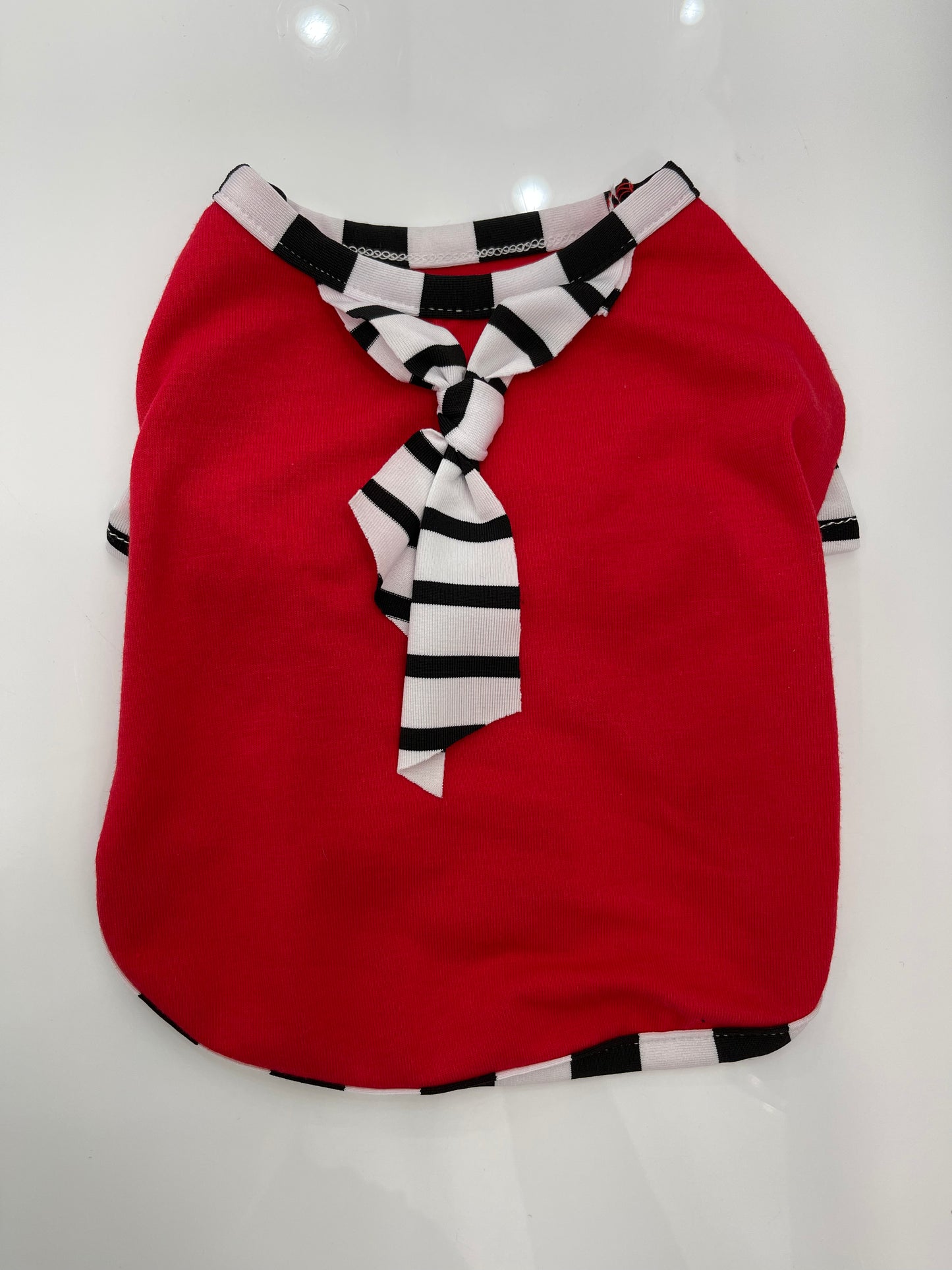 Red Dog Shirt