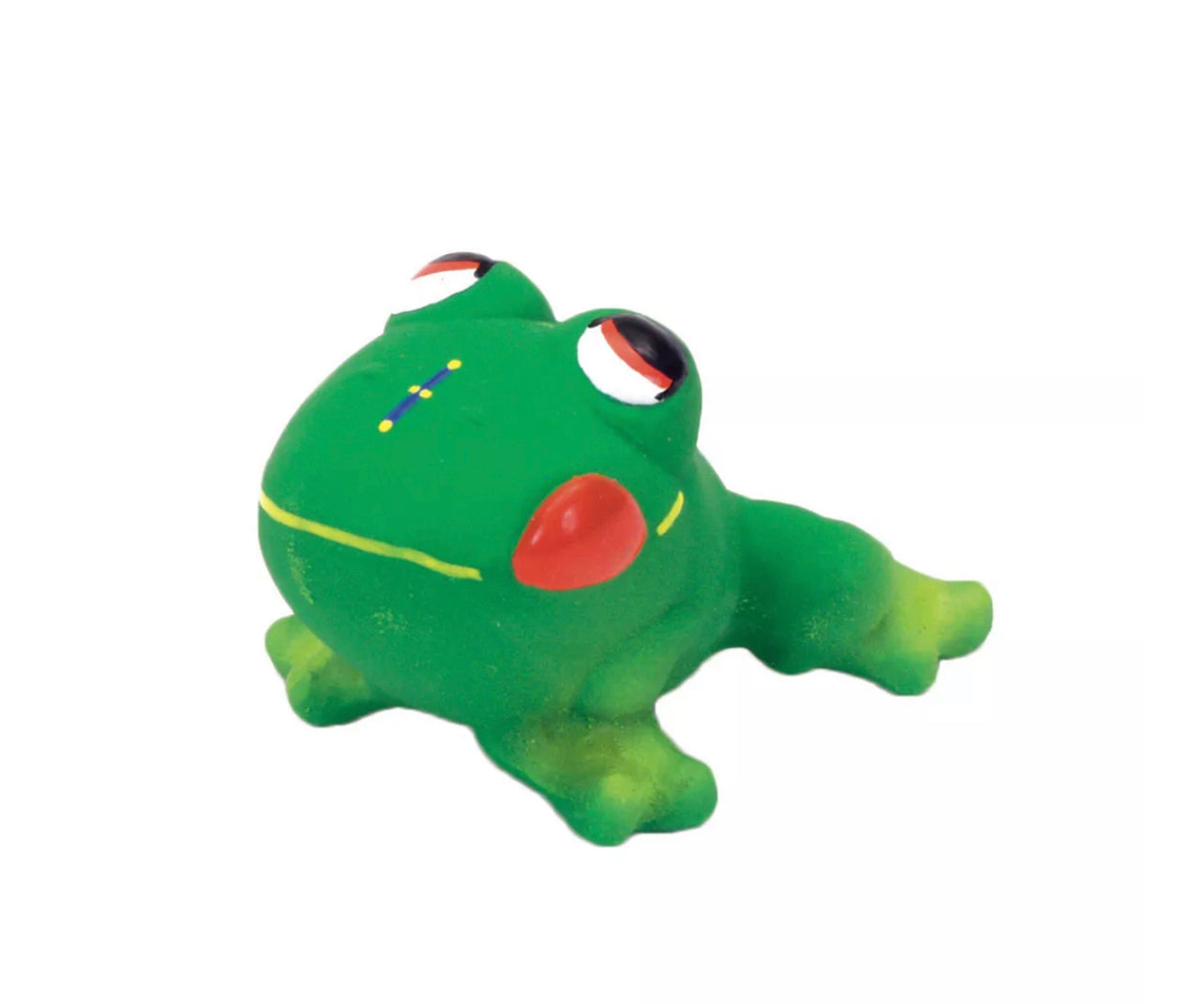 Rascals 4.5" Latex Frog