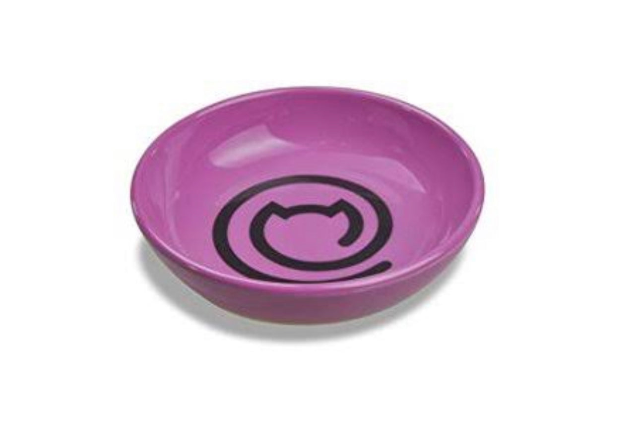 Cat Dish 8oz Limit Edition
