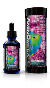 Aminomega 60ml