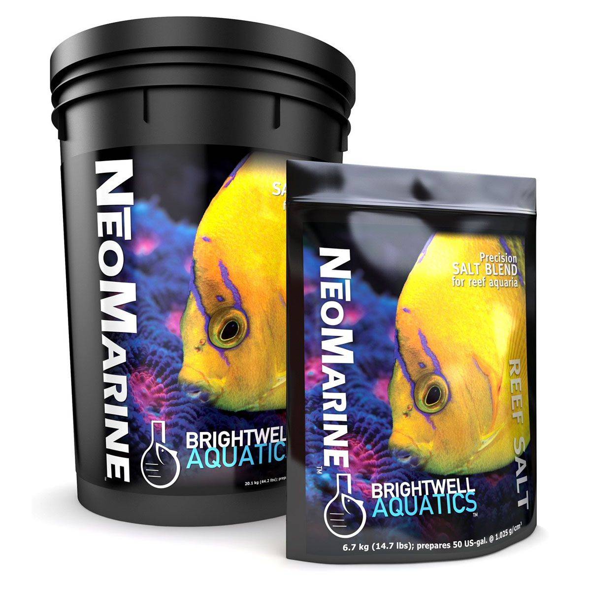 NeoMarine Salt