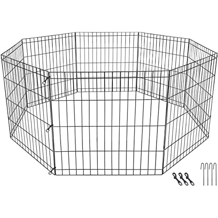 Dog Cage HPY-1