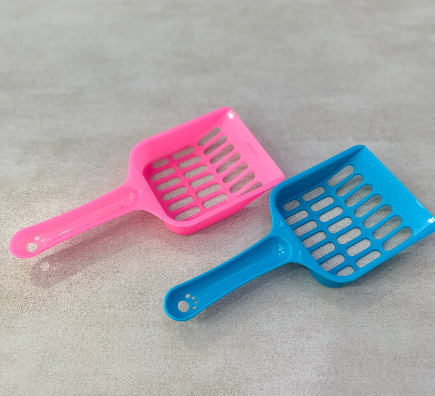 Cat Little Cleaner