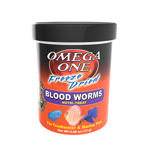 Blood Worms .46oz