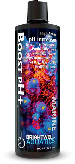 Boost PH+