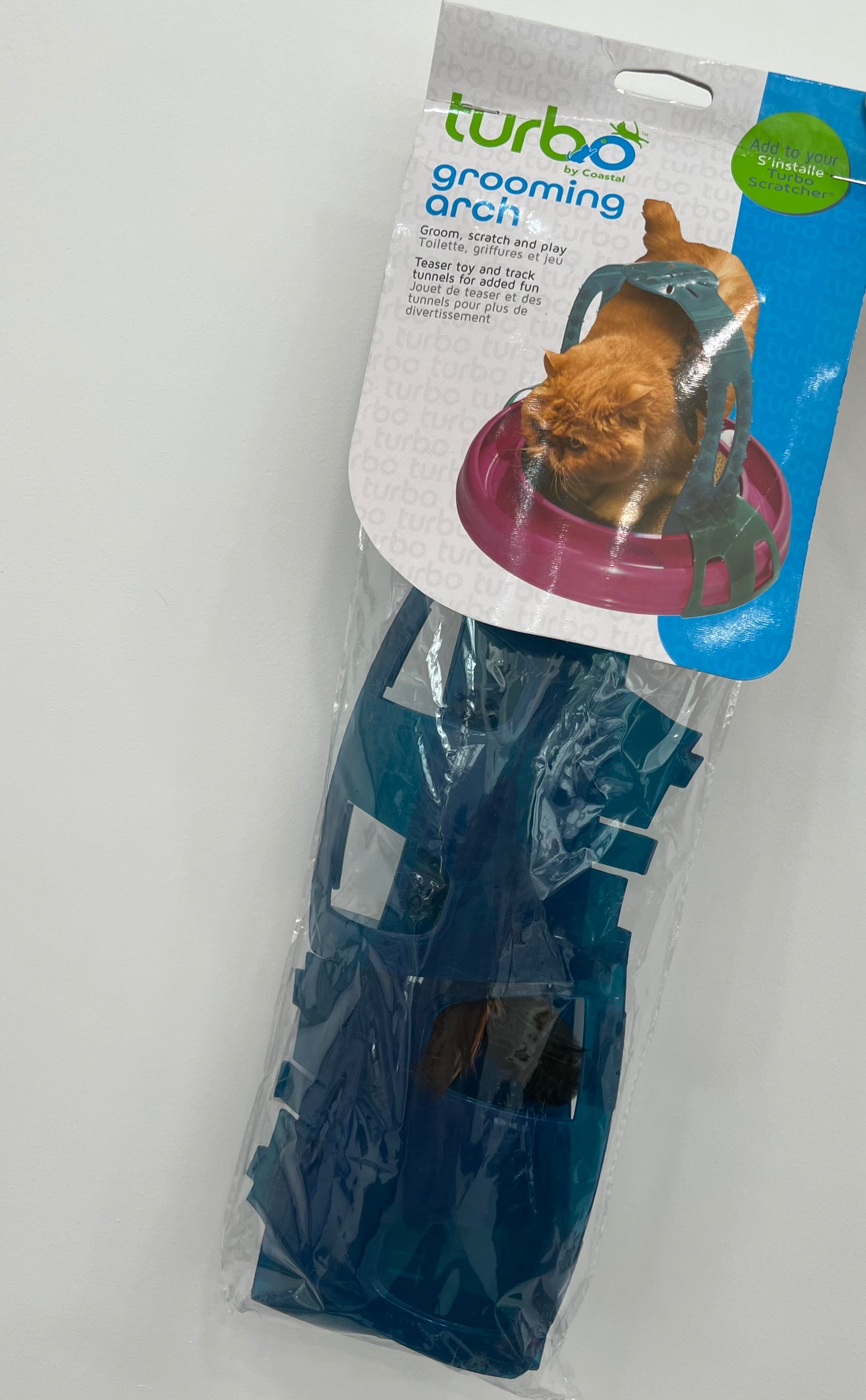 Turbo Star Chaser