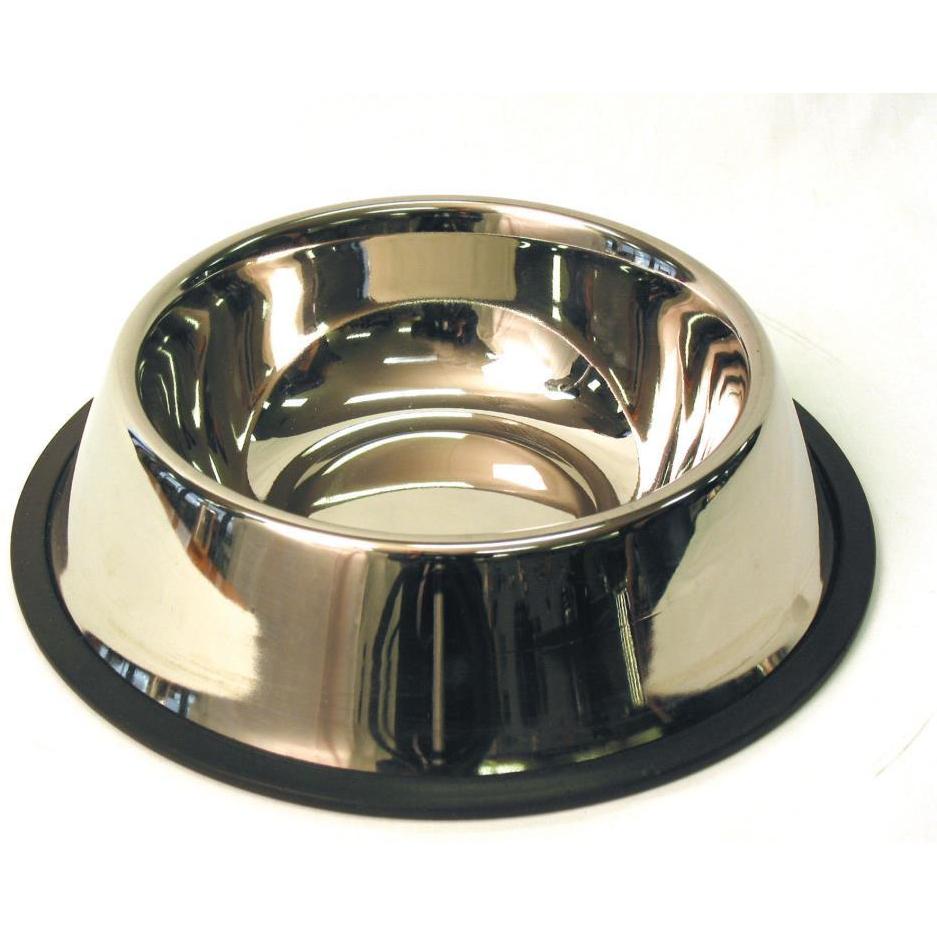 Stainless Steel Dog Plates