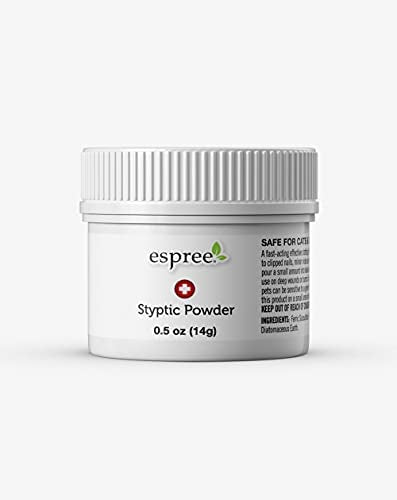 Syptic Powder 0.5onz