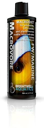 Macrovore 250ml