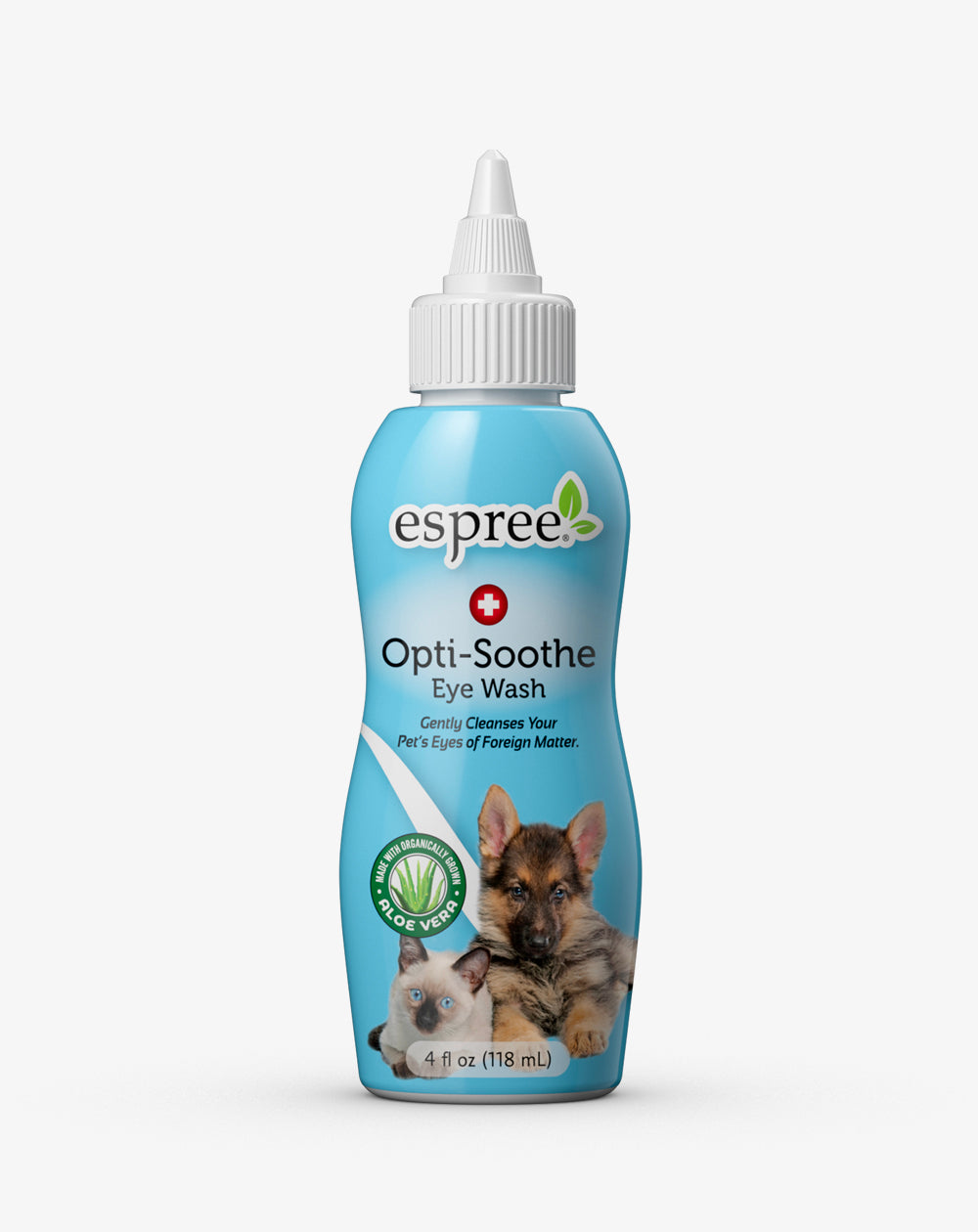 Opti-Soothe Eye Wash 4onz