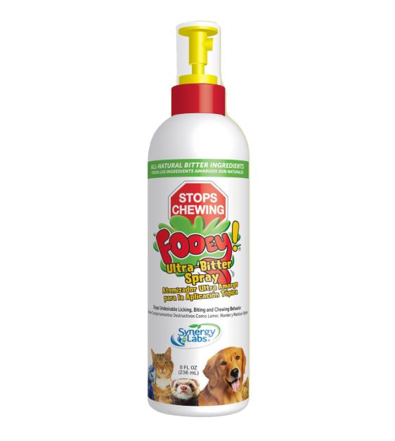 Fooey Ultra-Bitter Spray