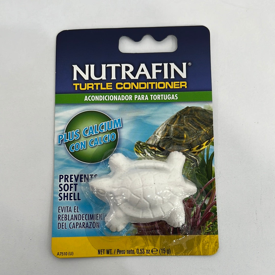 Nutrafin Turtle Conditioner