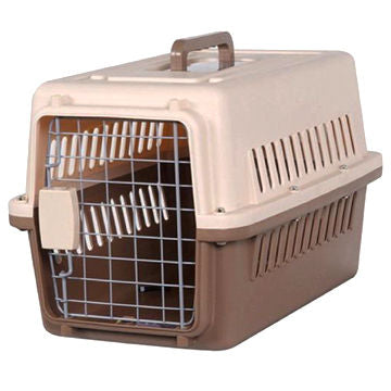 Carrier Pet Kennel