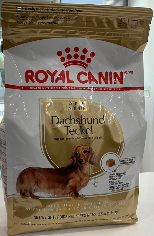 Royal Canin Dachshund Adult