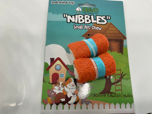 Nibbles Small Pet Chew