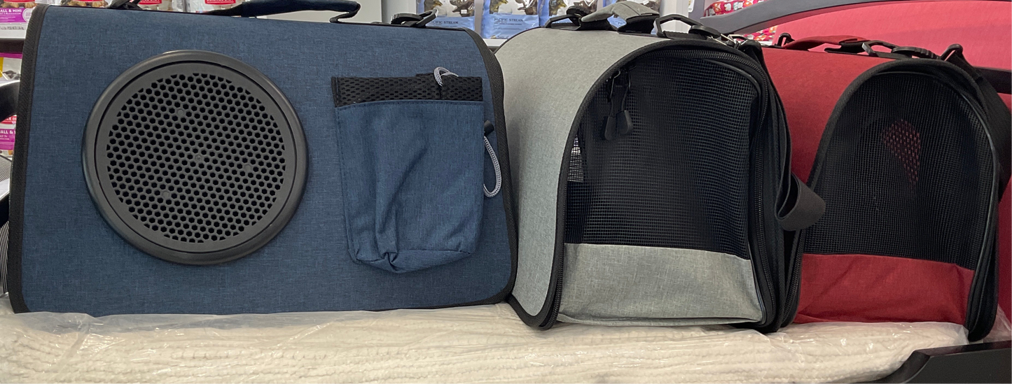 Travel Pet Bag