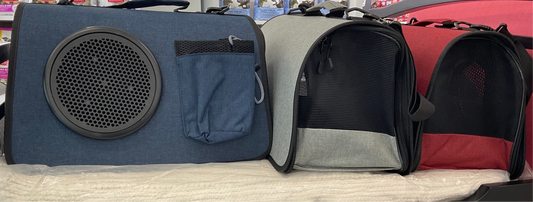 Travel Pet Bag