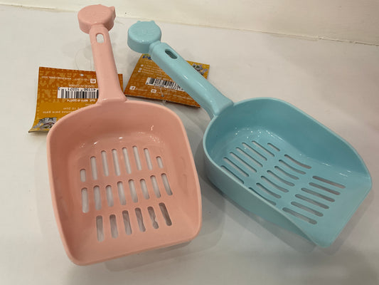 Masco Pets- Litter Scoop