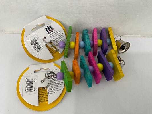 Playfuls Bird Toy