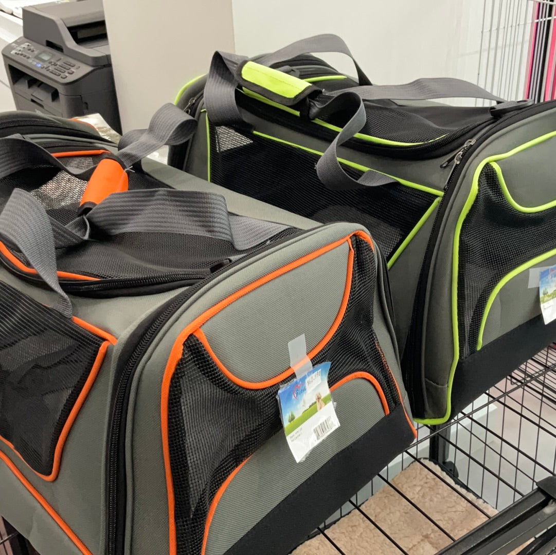 PetsLoyal pet carrier Large