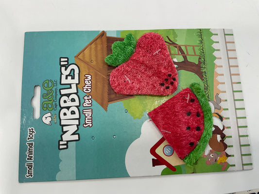Nibbles Small Pet Chew