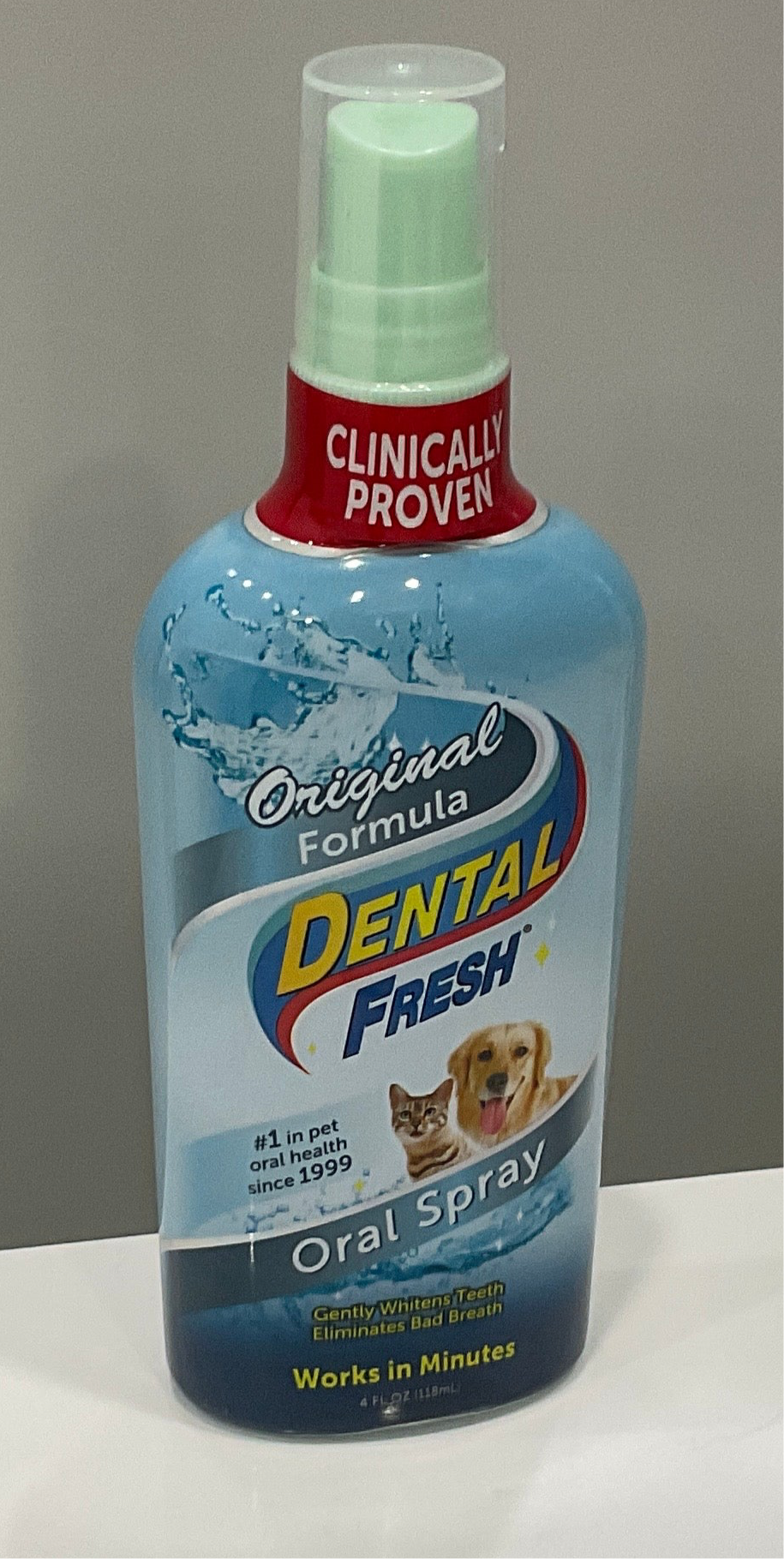Dental Fresh Oral Spray