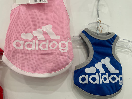 T-Shirt ADIDOG