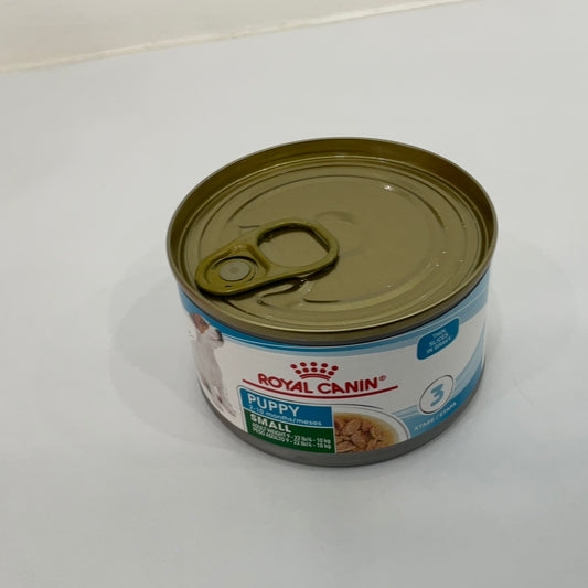 Royal Canin Puppy Small 2-10 months