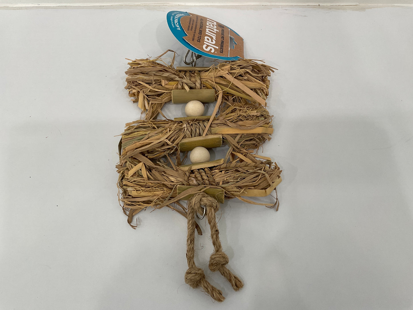Naturals Bird Toys