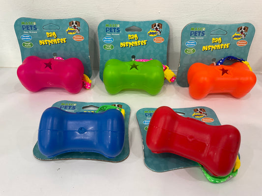 Masco Pets Bag Dispenser