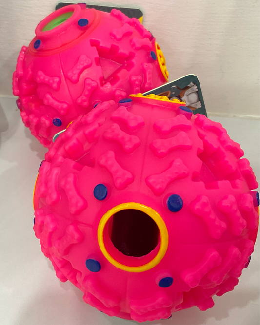 Masco Pets Woga Ball