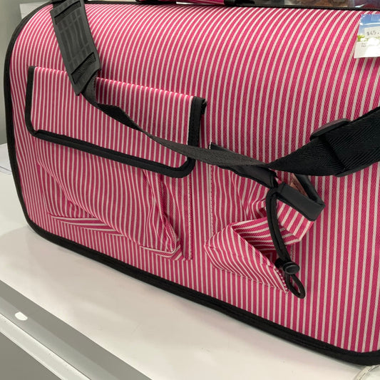 Pet Carrier- LARGE