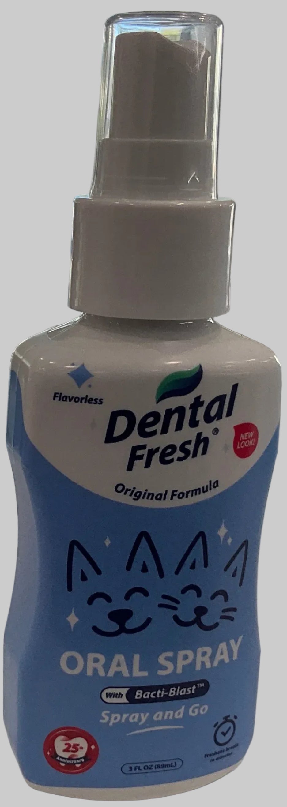 Dental Fresh Oral Spray