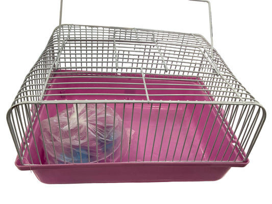 Jaula para Hamster (M)