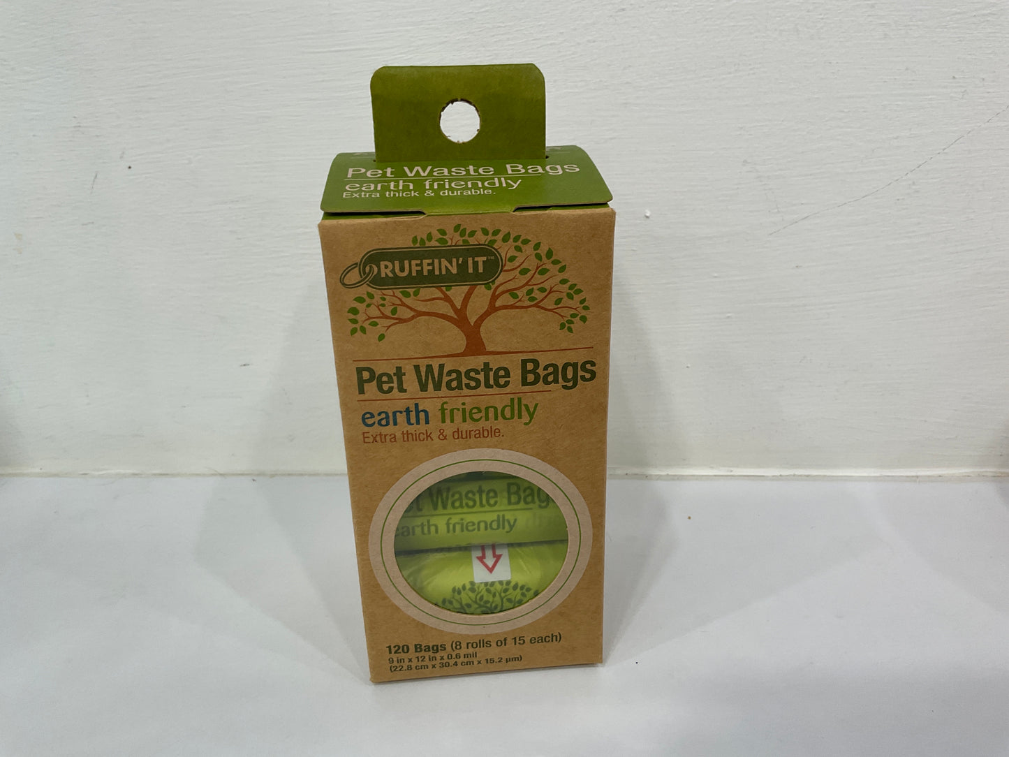 Pet Waste Bags