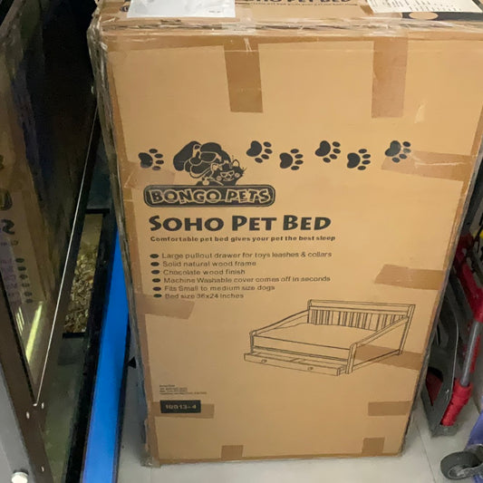 Cama para mascotas