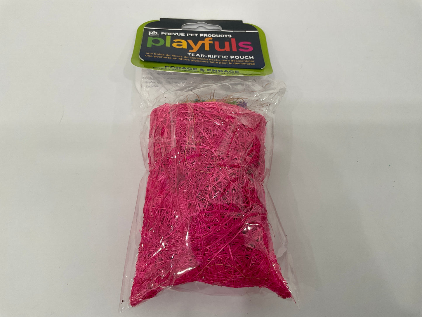 Playfuls Bird Toys