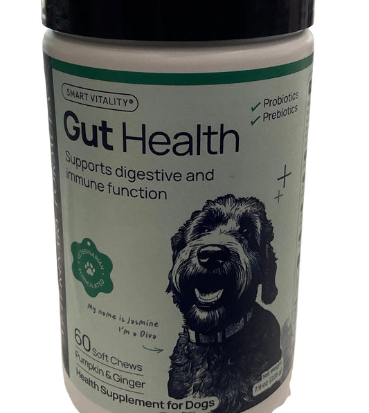 Complete Probiotic