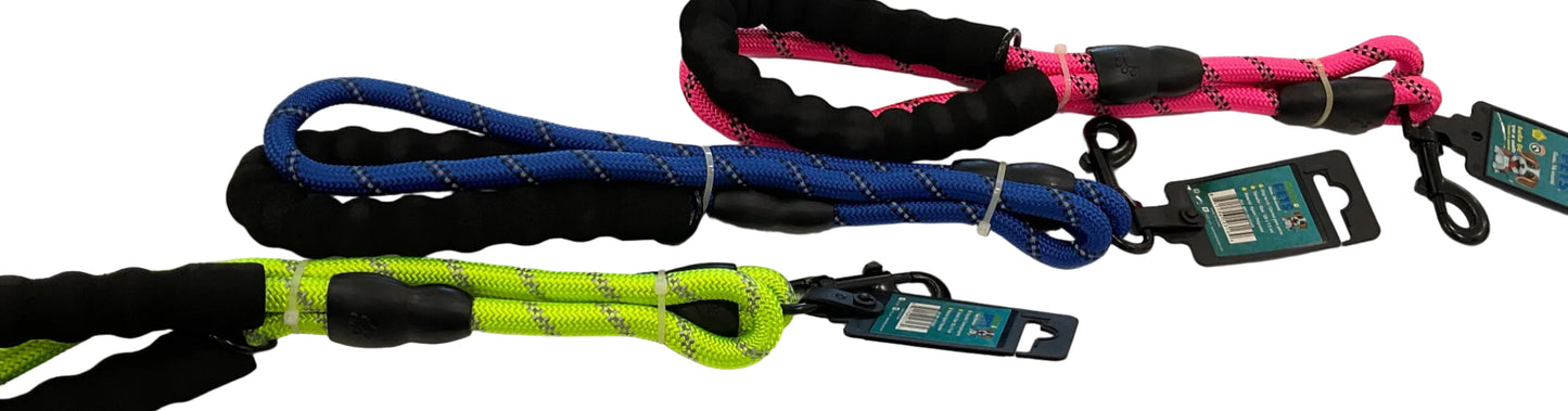 Correa Reflectiva Para Perros