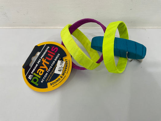 Playfuls Bird Toys