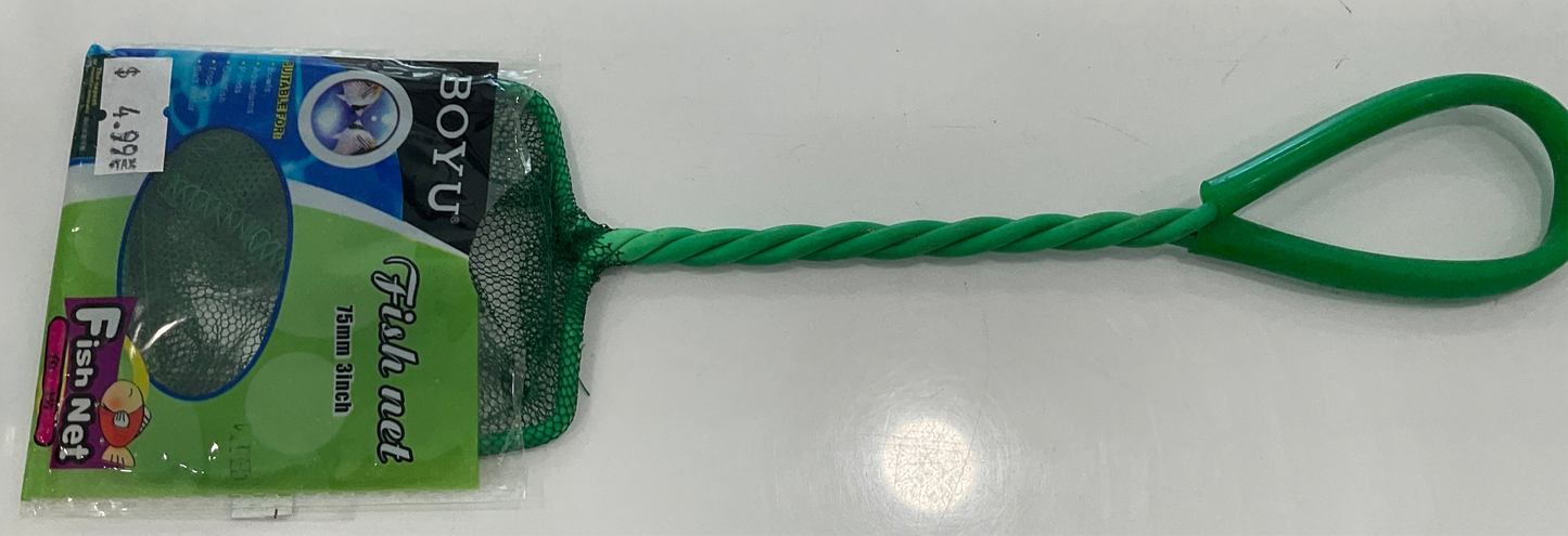 Boyu Fish Net