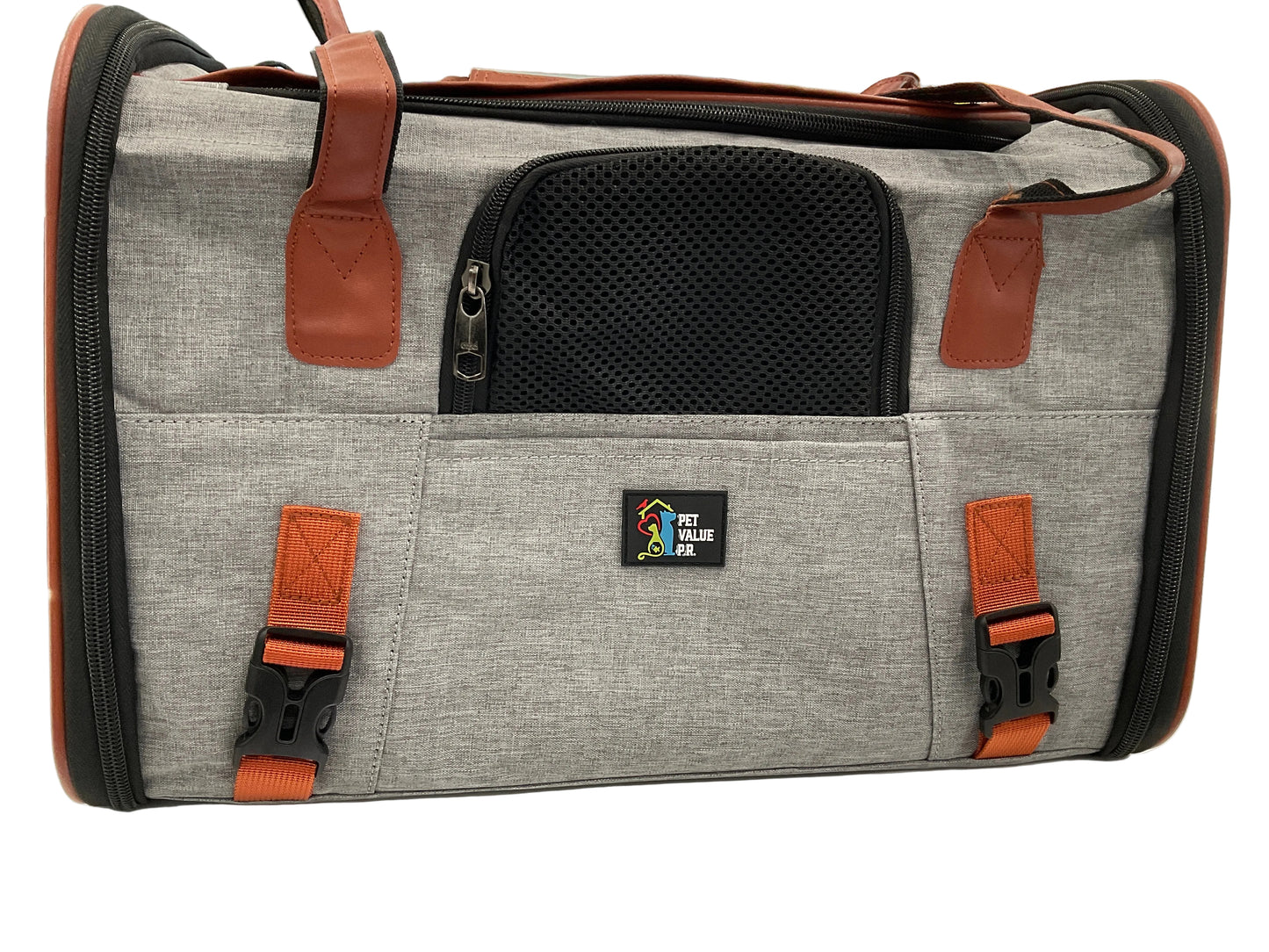 Bulto de viaje