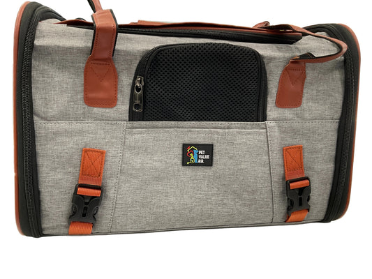 Bulto de viaje