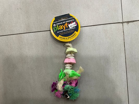 Playfuls Bird Toy