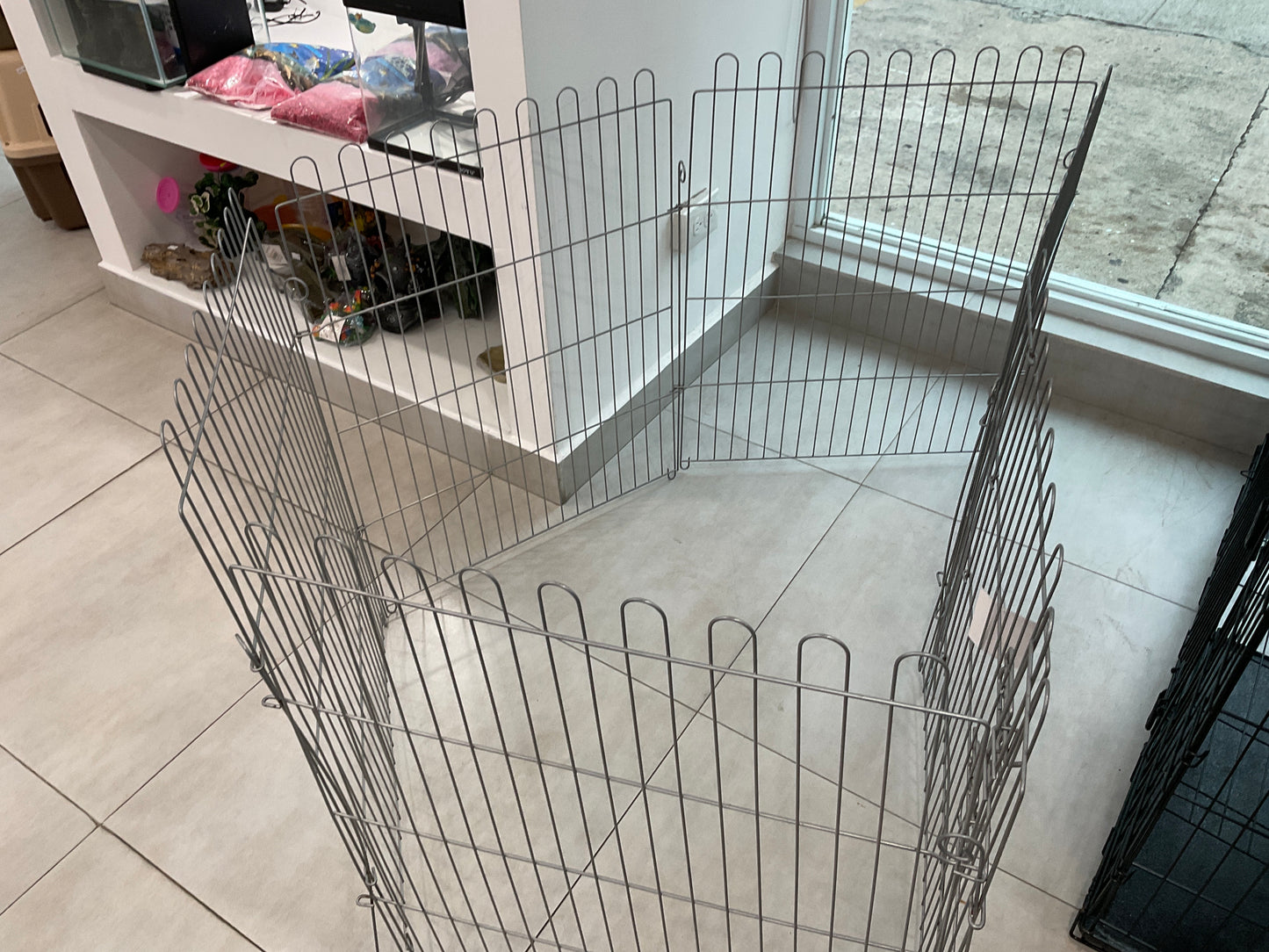 Play Pen for Yard