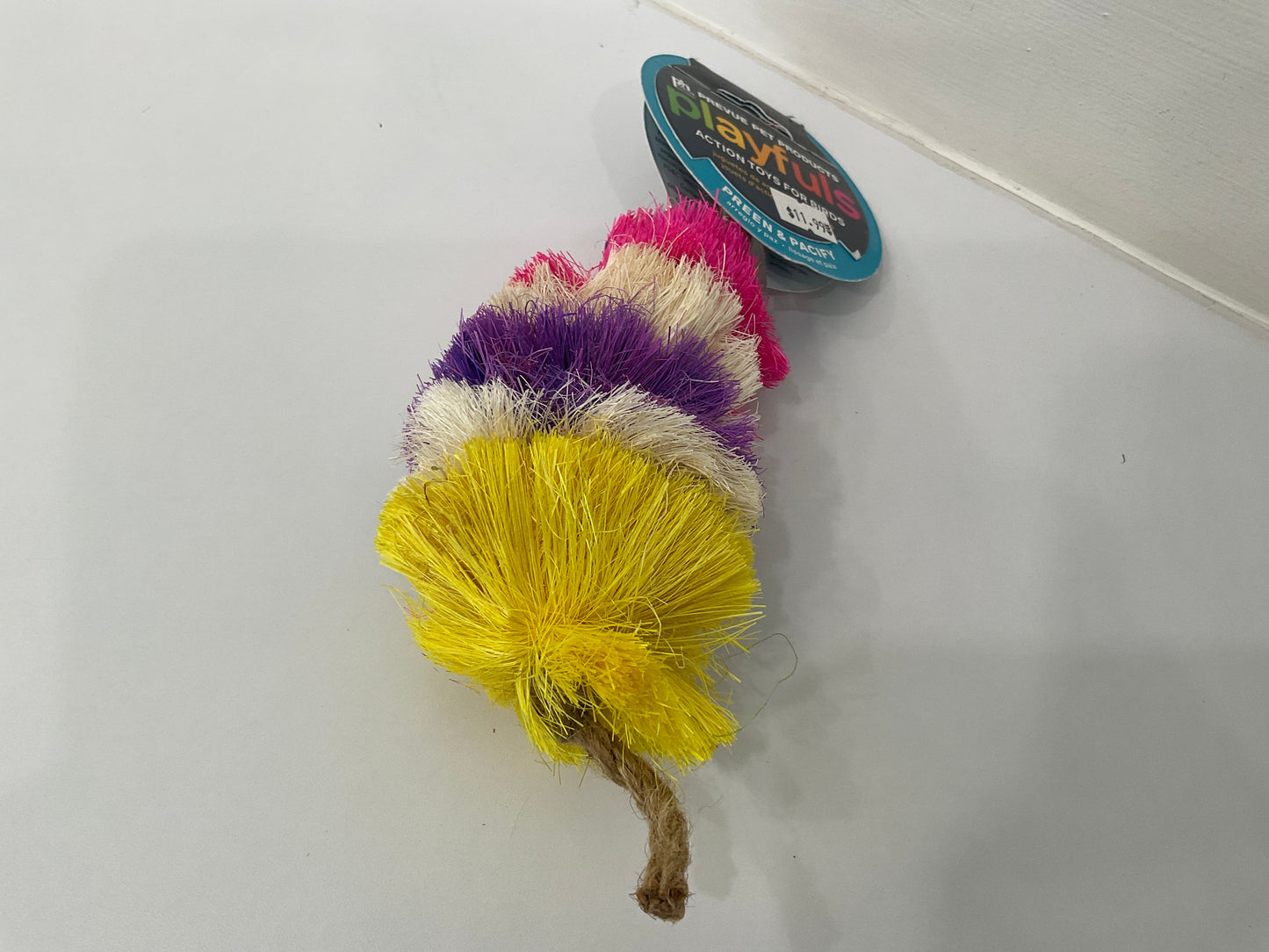 Playfuls Bird Toys