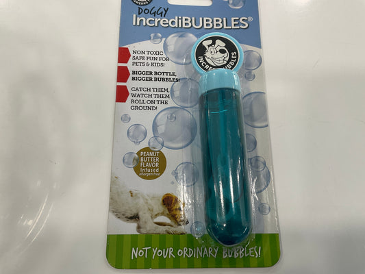 Doggy IncrediBubbles