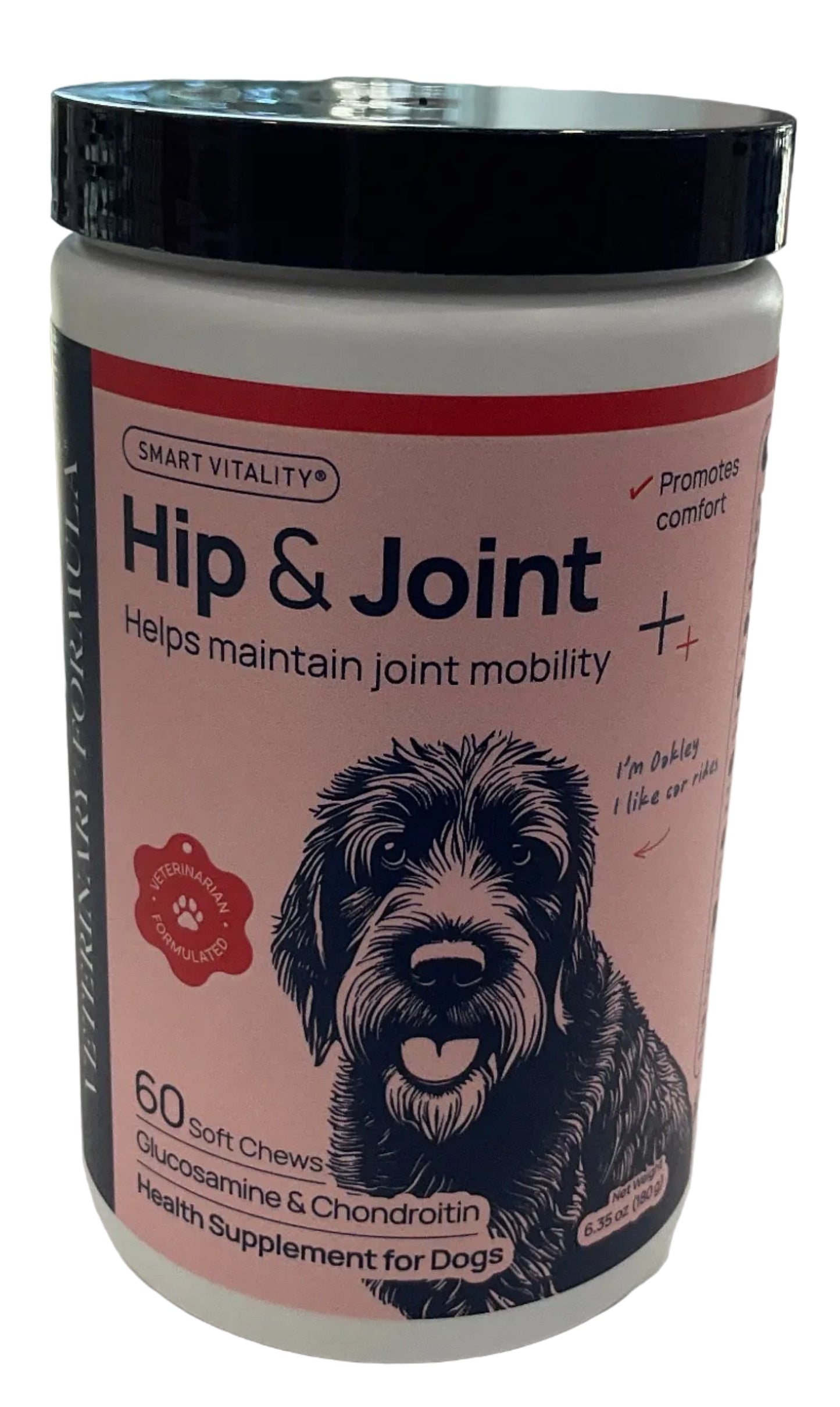 Veterinary Formula Hip & Joint Health 60ct