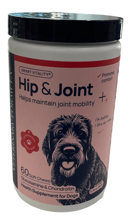 Veterinary Formula Hip & Joint Health 60ct
